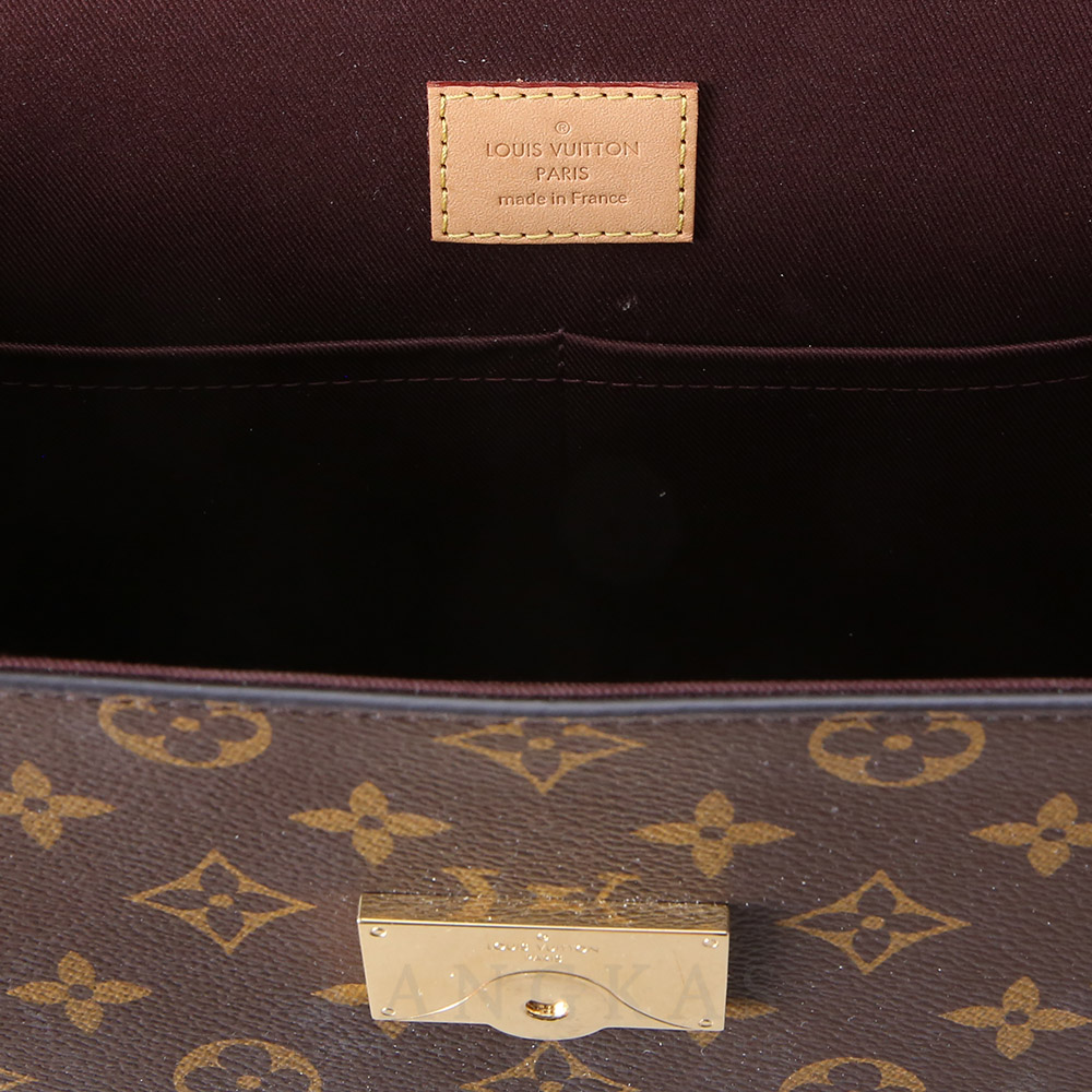 LOUIS VUITTON(USED)루이비통 모노그램 클루니 MM
